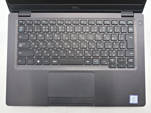 DELL LATITUDE 5300 