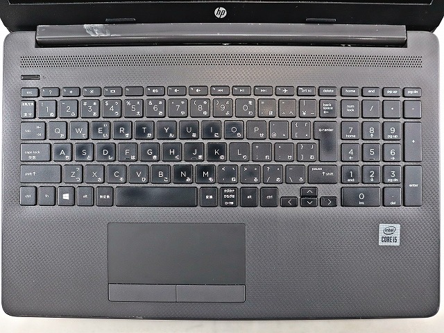 HP 250 G7 NOTEBOOK PC 