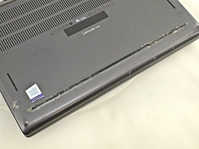 DELL LATITUDE 7310 