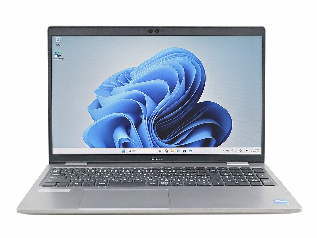 DELL LATITUDE 5520 