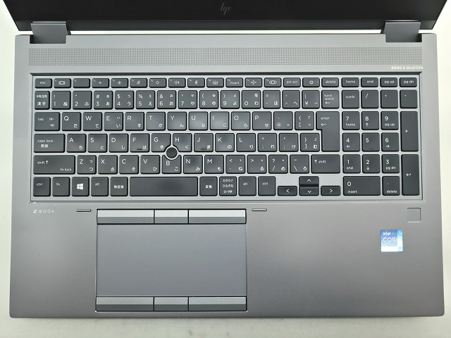 HP ZBOOK FURY G8 MOBILE WORKSTATION 