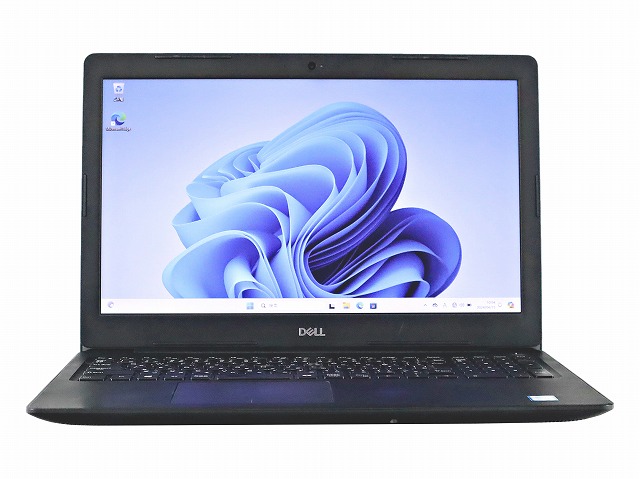 DELL LATITUDE 3590 [新品SSD] 