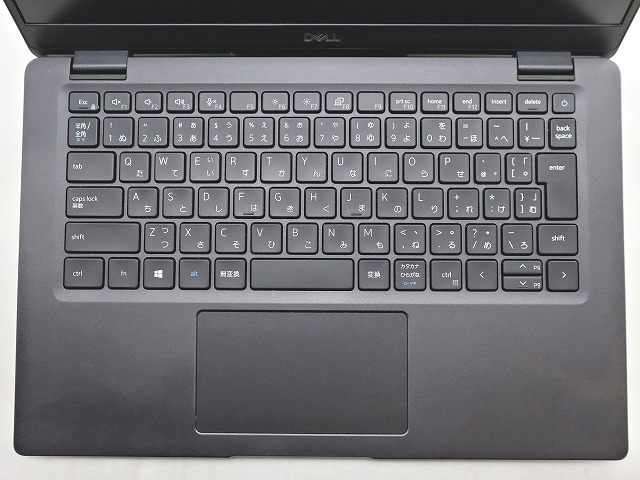 DELL LATITUDE 7310 