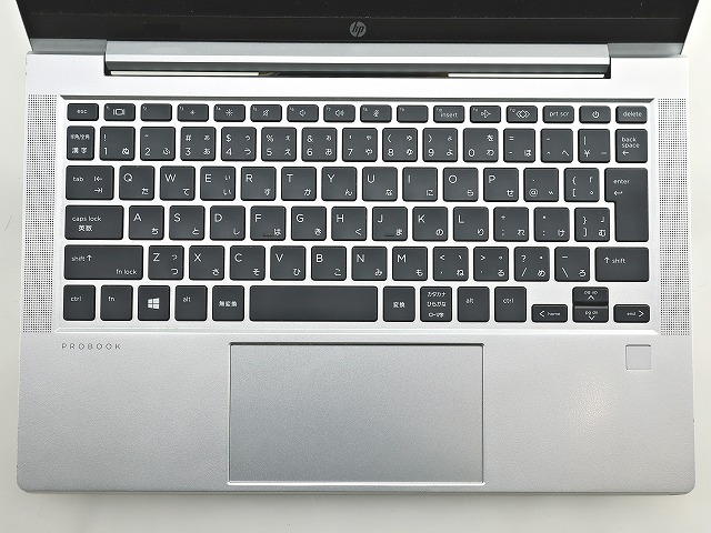 HP PROBOOK 635 AERO G7 