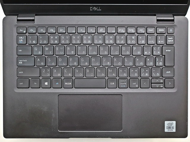 DELL LATITUDE 7310 