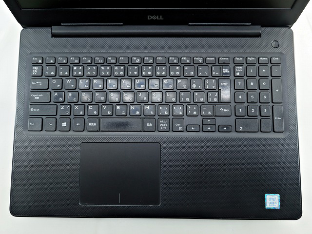 DELL VOSTRO 3580 [新品SSD] 