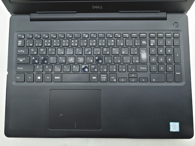 DELL VOSTRO 3580 [新品SSD] 