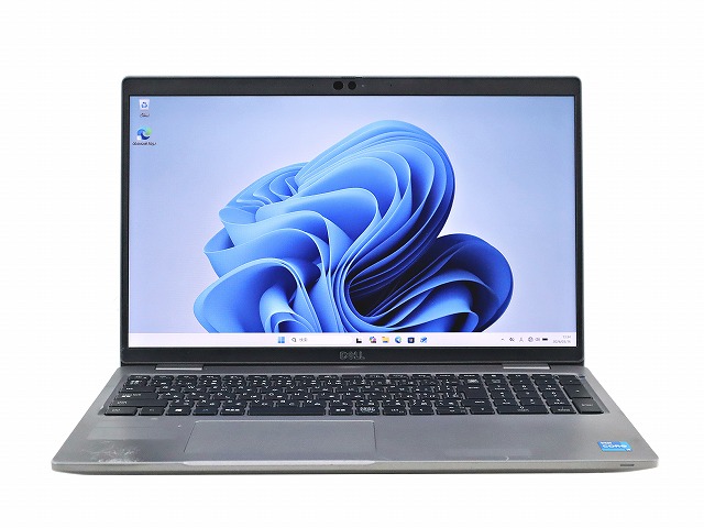 DELL LATITUDE 5520 