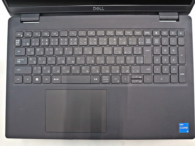 DELL LATITUDE 3520 