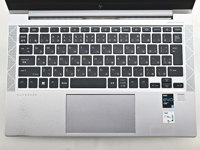 HP ELITEBOOK 830 G8 