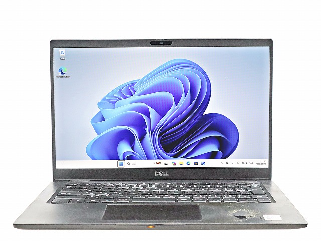 DELL LATITUDE 7310 