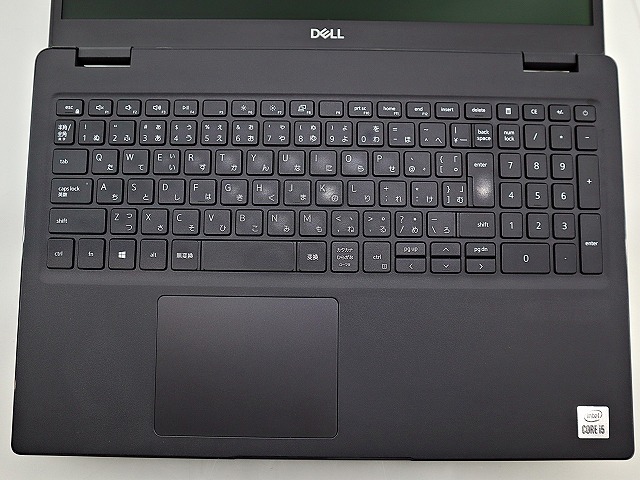 DELL LATITUDE 3510 