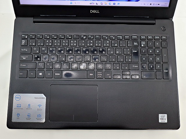 DELL VOSTRO 3590 