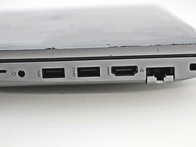 DELL PRECISION 3561 