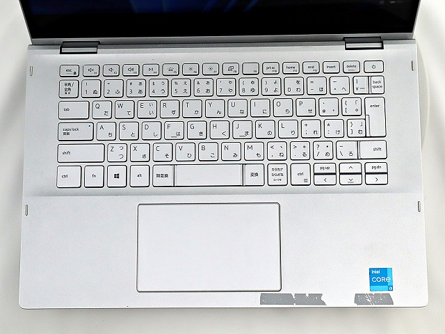 DELL INSPIRON 5406 2-IN-1 