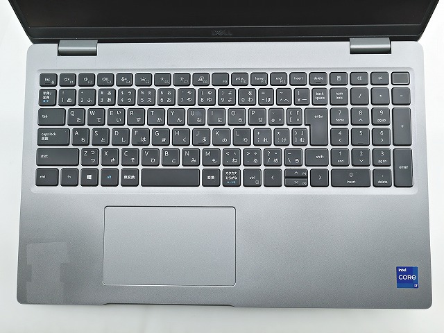 DELL LATITUDE 5520 (LTEモデル) 