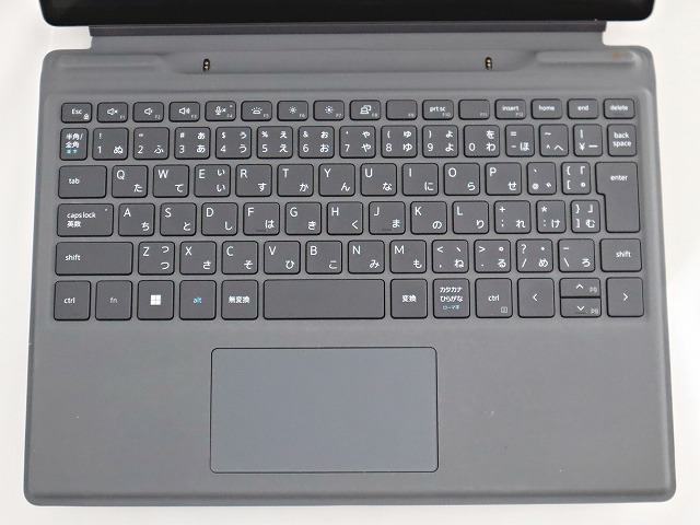 DELL LATITUDE 7320 DETACHABLE (LTEモデル) 