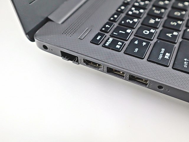HP 250 G7 NOTEBOOK PC 