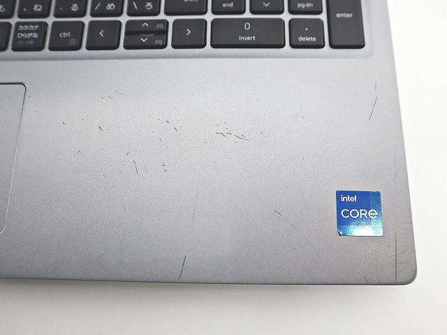 DELL LATITUDE 5520 