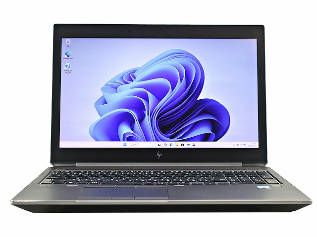 HP ZBOOK 15 G6 