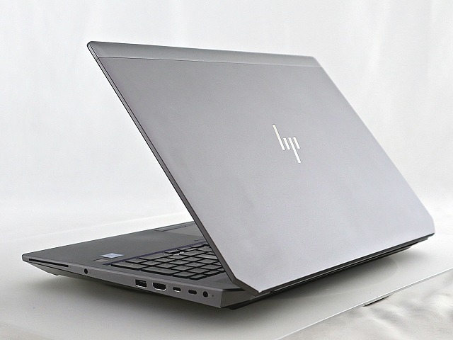 HP ZBOOK 15 G6 
