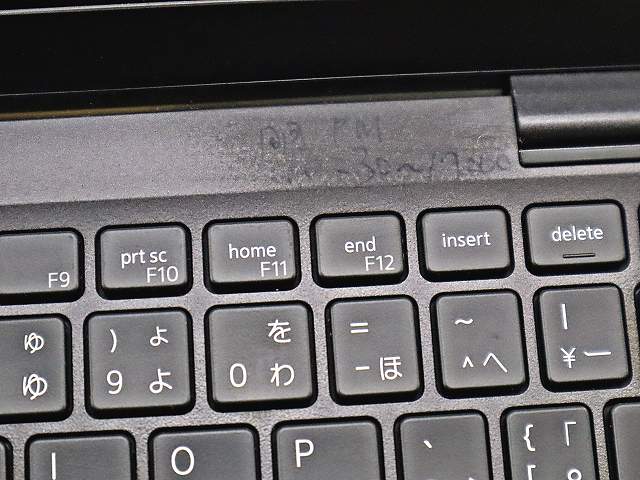DELL LATITUDE 7310 