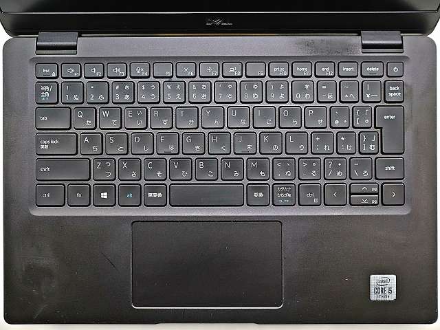 DELL LATITUDE 7310 