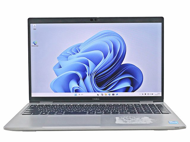 DELL LATITUDE 5520 