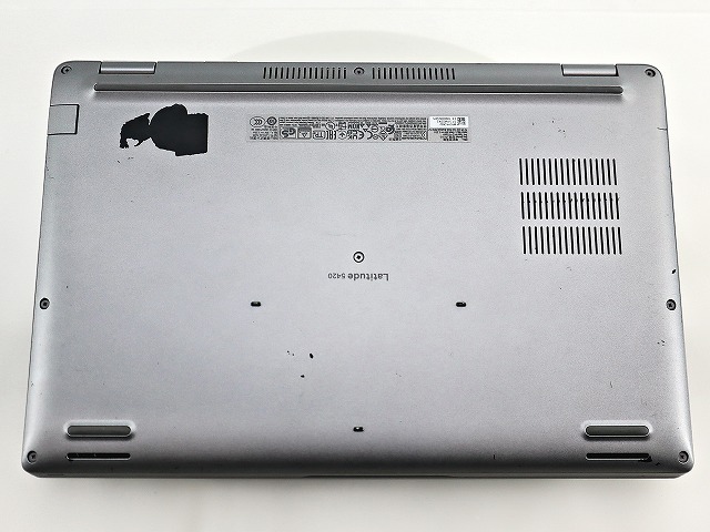DELL LATITUDE 5420 