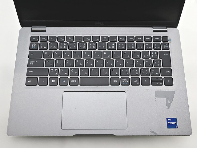 DELL LATITUDE 5420 