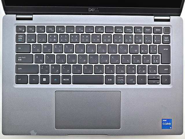 DELL LATITUDE 5420 