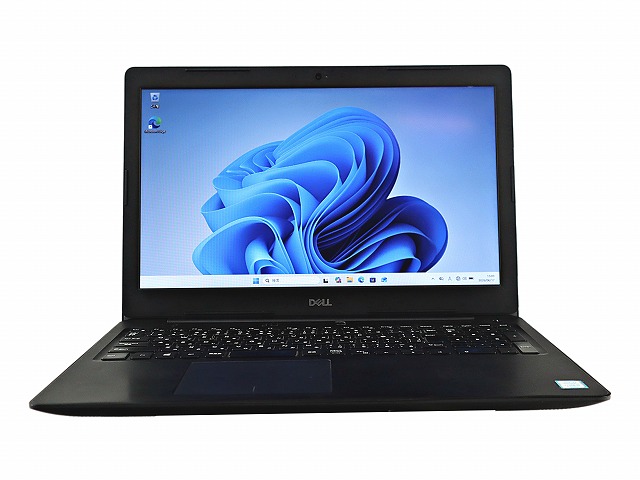 DELL LATITUDE 3590 [新品SSD] 