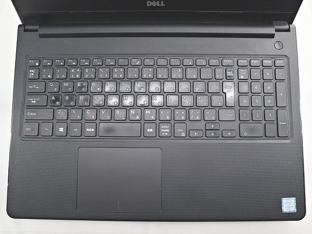 DELL VOSTRO 3578 