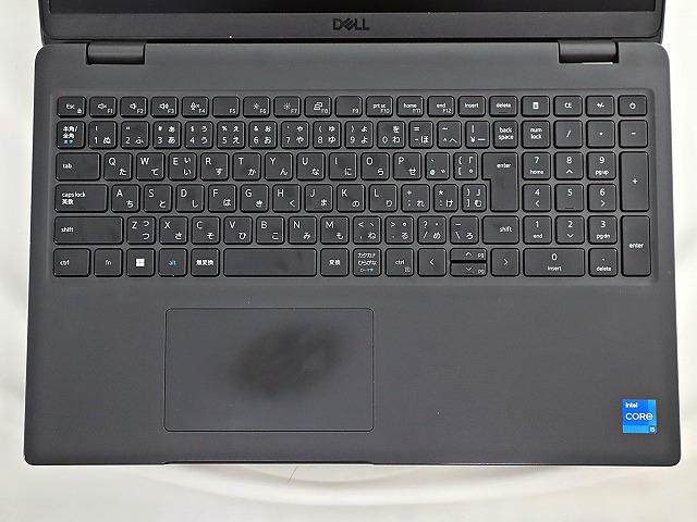 DELL LATITUDE 3540 