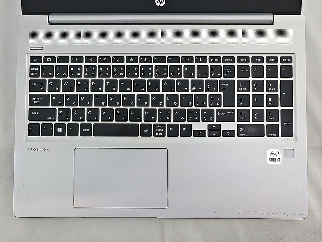 HP PROBOOK 450 G7 