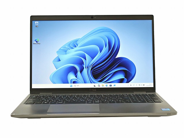 DELL LATITUDE 5520 