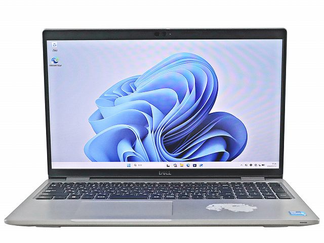 DELL LATITUDE 5520 