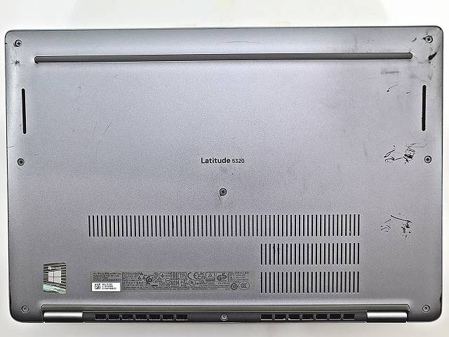 DELL LATITUDE 5320 