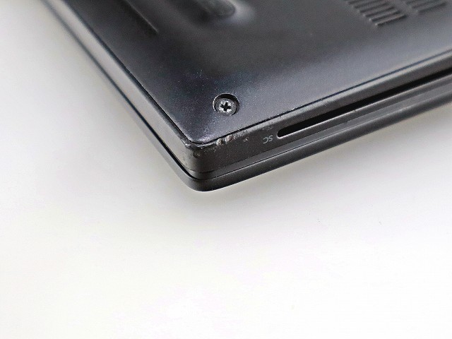 DELL LATITUDE 7390 