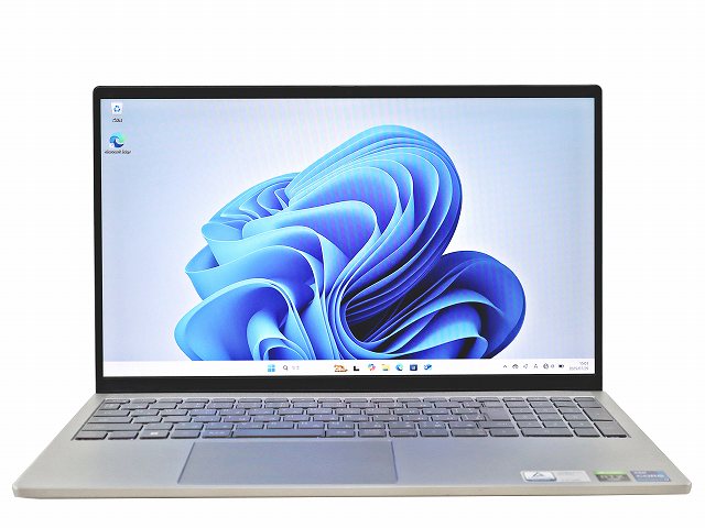 DELL INSPIRON 15 7510 