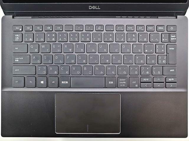 DELL VOSTRO 5391 