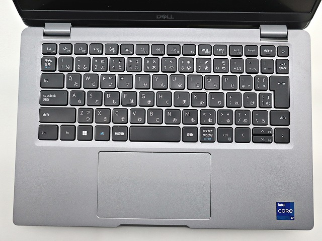 DELL LATITUDE 5320 (LTEモデル) 