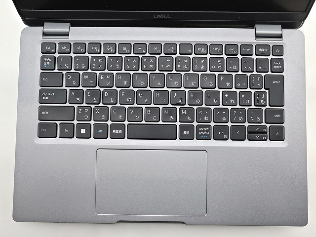 DELL LATITUDE 5320 (LTEモデル) 