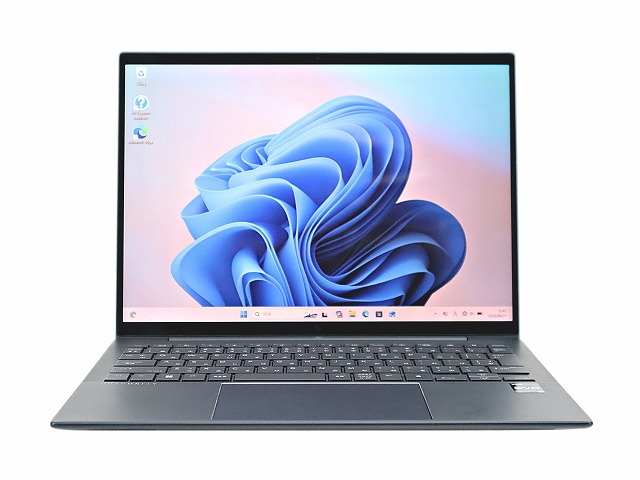 HP ELITE DRAGONFLY G3 (LTEモデル) 