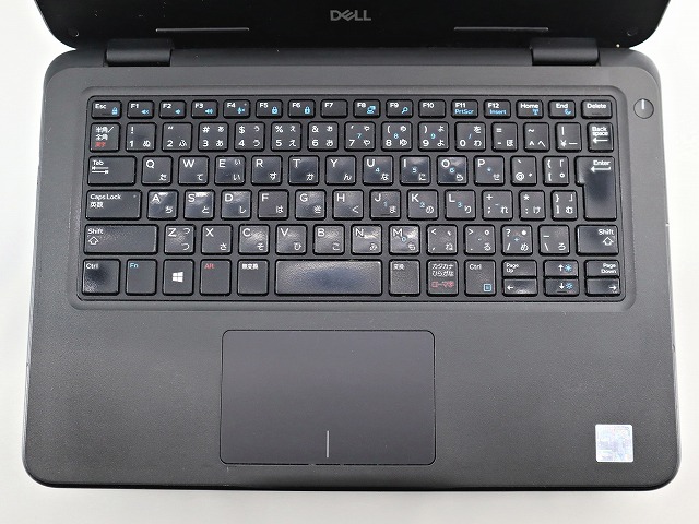 DELL LATITUDE 3310 