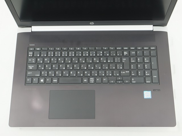 HP [Microsoft Office Personal 2021付属]PROBOOK 470 G5 [新品SSD] 