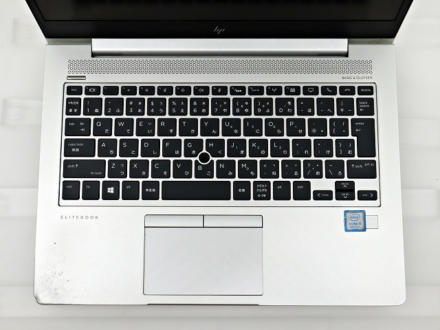 HP [16GB増設済]ELITEBOOK 830 G6 