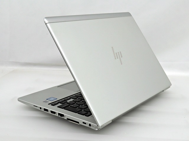 HP [8GB増設済][Microsoft Office Personal 2019付属]ELITEBOOK 830 G6 