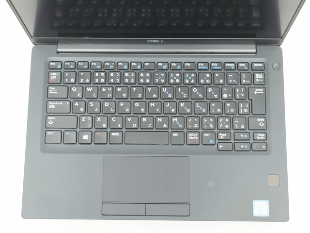 DELL LATITUDE 7390 