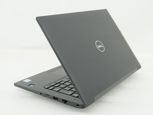 DELL [WPS Office付属]LATITUDE 7390 